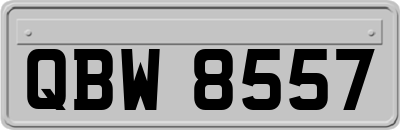 QBW8557