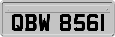 QBW8561