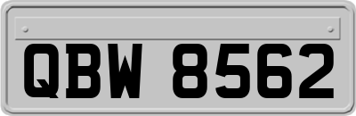 QBW8562