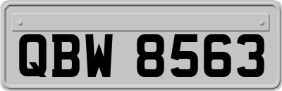 QBW8563