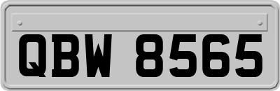 QBW8565