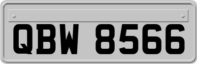 QBW8566