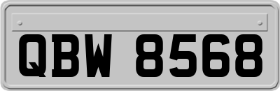 QBW8568