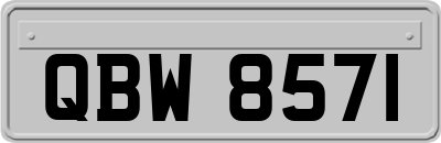 QBW8571