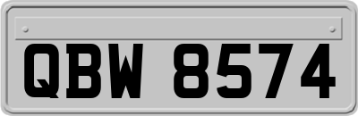 QBW8574