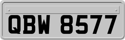 QBW8577