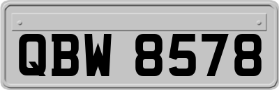 QBW8578