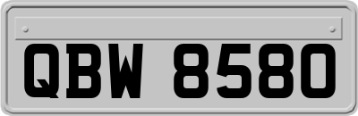 QBW8580