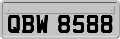 QBW8588