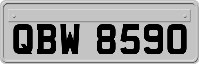 QBW8590