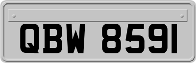 QBW8591