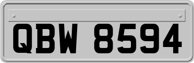 QBW8594