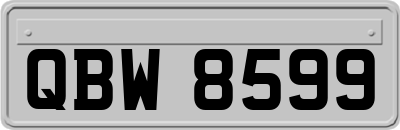 QBW8599