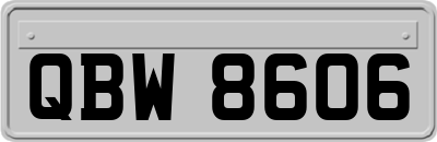 QBW8606