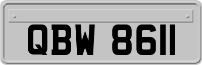 QBW8611