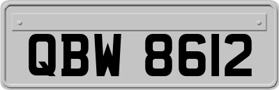 QBW8612