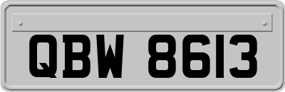 QBW8613