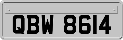 QBW8614