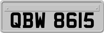 QBW8615