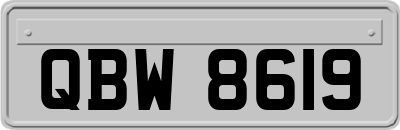 QBW8619