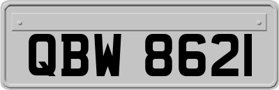 QBW8621
