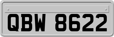 QBW8622