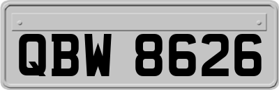 QBW8626