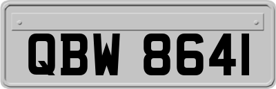 QBW8641