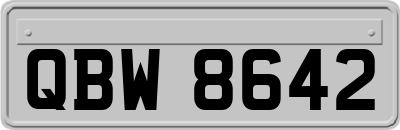 QBW8642
