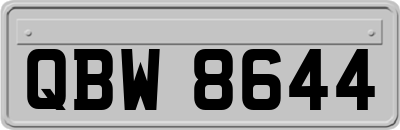 QBW8644