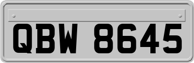 QBW8645