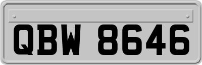 QBW8646