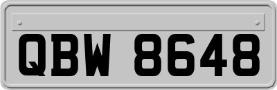 QBW8648