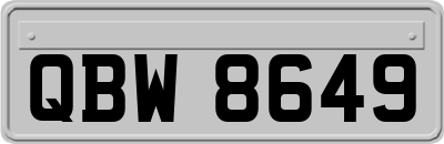 QBW8649