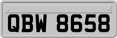 QBW8658