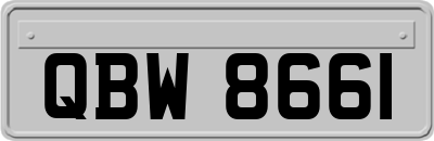 QBW8661