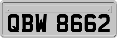 QBW8662