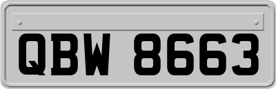 QBW8663