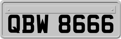 QBW8666