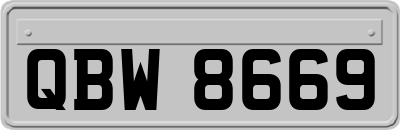 QBW8669