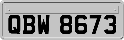 QBW8673