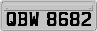 QBW8682