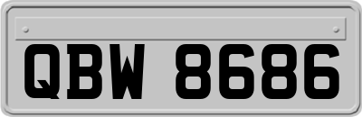 QBW8686