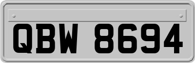 QBW8694