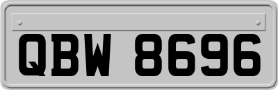 QBW8696