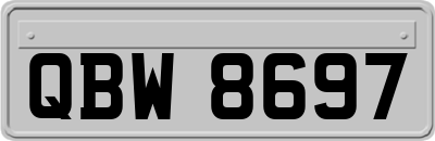 QBW8697