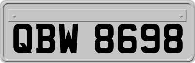 QBW8698