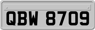 QBW8709