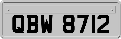 QBW8712
