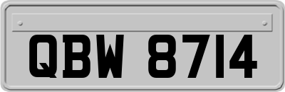 QBW8714